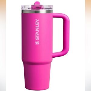 NWB 30 oz Stanley Tumbler VIOLET BLOSSOM Color